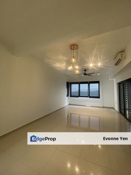 1 bedroom at Encorp Strand Residence for Rent, Selangor, Kota Damansara