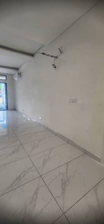 New 3 storey house at Vila Setara, Happy Garden for Sale, Kuala Lumpur, Kuchai Lama