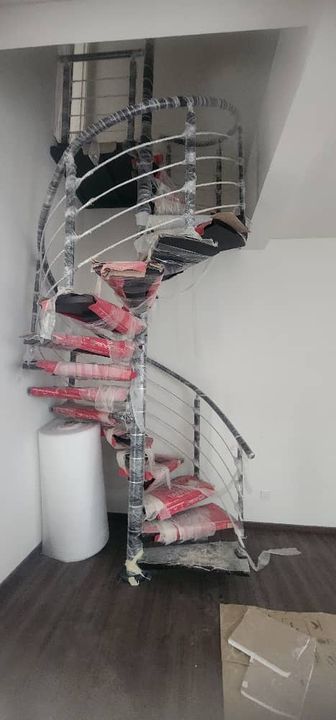 New 3 storey house at Vila Setara, Happy Garden for Sale, Kuala Lumpur, Kuchai Lama