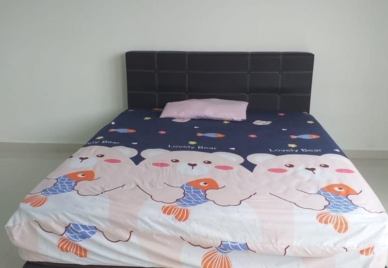 Encorp Strand Residence