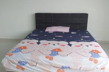 Encorp Strand Residence