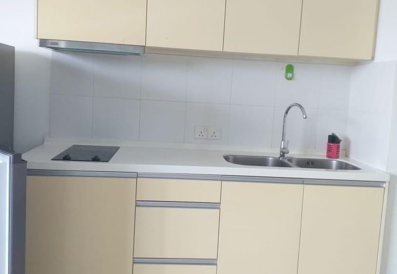 Encorp Strand Residence