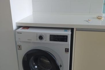 Encorp Strand Residence