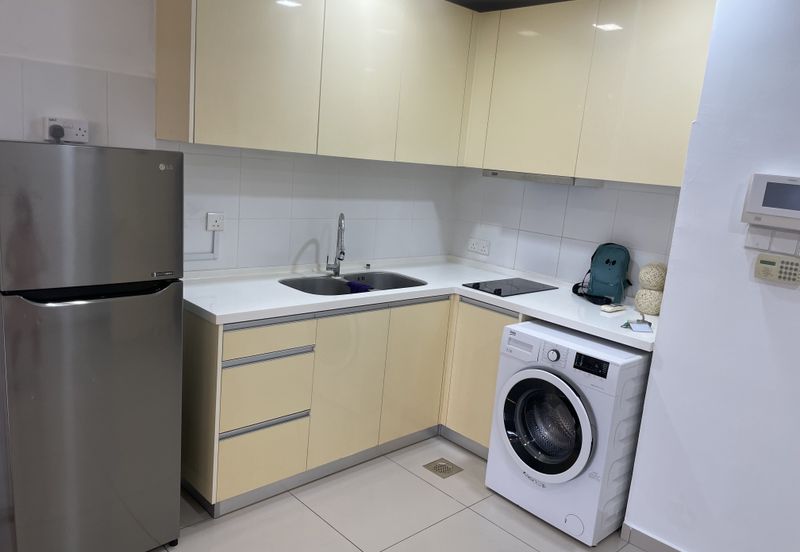 Encorp Strand Residence