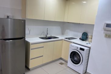 Encorp Strand Residence