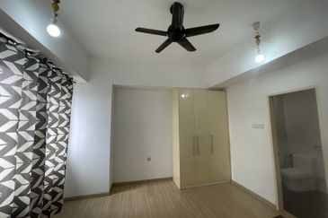 Encorp Strand Residence