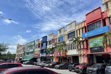 Seksyen 6, Petaling Jaya