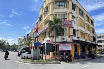 Seksyen 6, Petaling Jaya