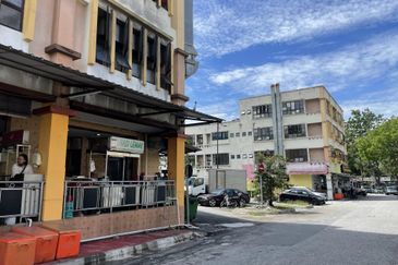 Seksyen 6, Petaling Jaya