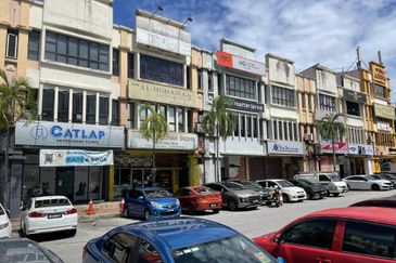 Seksyen 6, Petaling Jaya