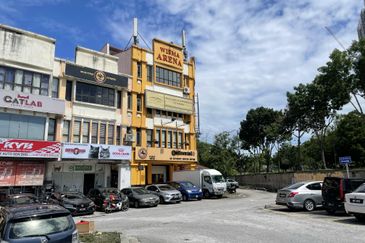 Seksyen 6, Petaling Jaya