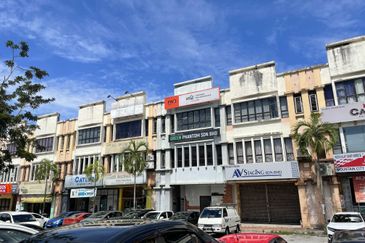 Seksyen 6, Petaling Jaya