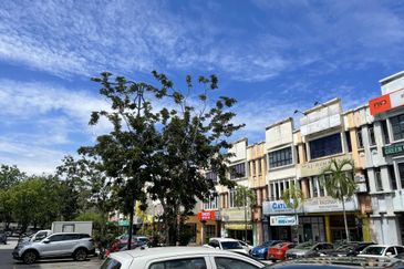 Seksyen 6, Petaling Jaya