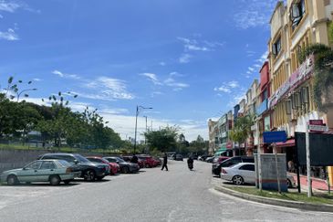 Seksyen 6, Petaling Jaya