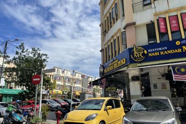 Seksyen 6, Petaling Jaya