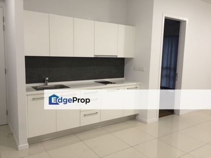 Below Market Price Cascades Residences 1 Bedroom Modern Partly furnished unit for Sale, Selangor, Kota Damansara