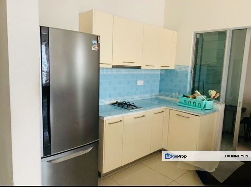 Casa Tropicana Block E condo for rent at Tropicana, Selangor, Tropicana