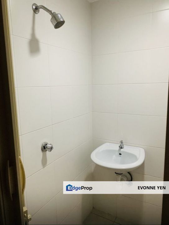 Casa Tropicana Block E condo for rent at Tropicana, Selangor, Tropicana