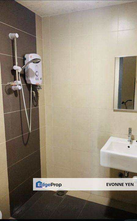 Casa Tropicana Block E condo for rent at Tropicana, Selangor, Tropicana