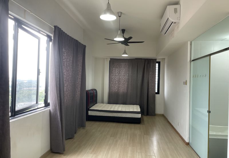 Encorp Strand Residence