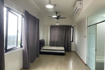 Encorp Strand Residence