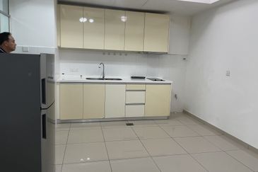 Encorp Strand Residence