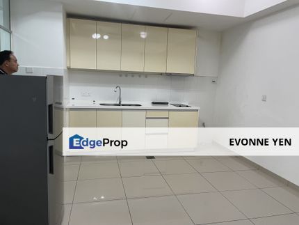 Big Studio at Encorp Strand Residence for rent , Selangor, Kota Damansara