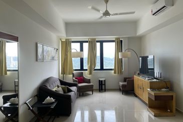 Encorp Strand Residence