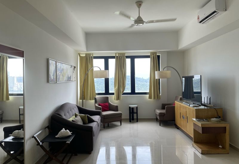 Encorp Strand Residence