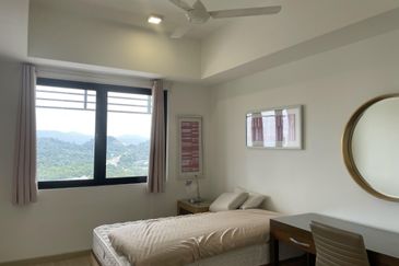 Encorp Strand Residence