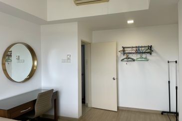 Encorp Strand Residence