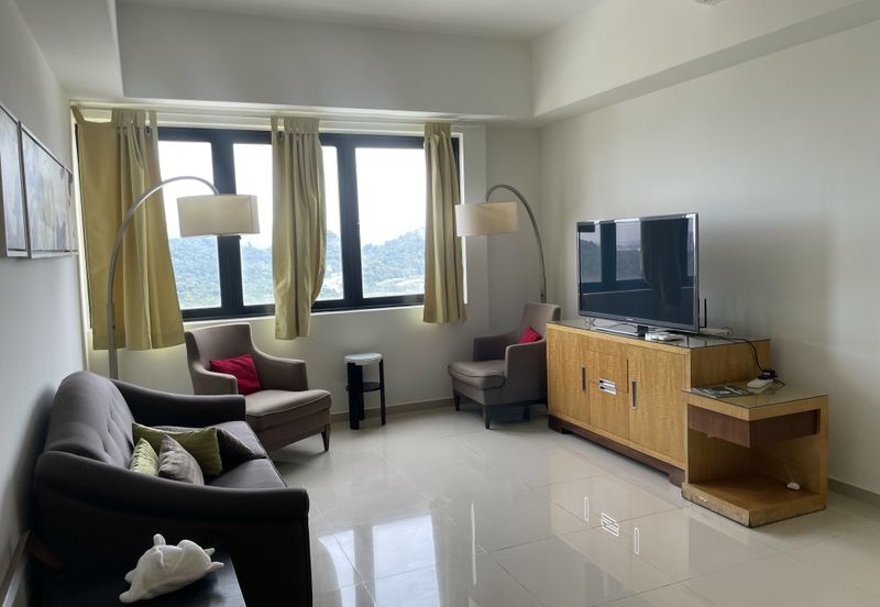 Encorp Strand Residence