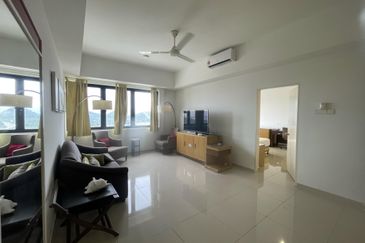 Encorp Strand Residence