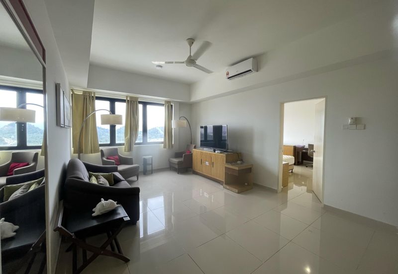 Encorp Strand Residence