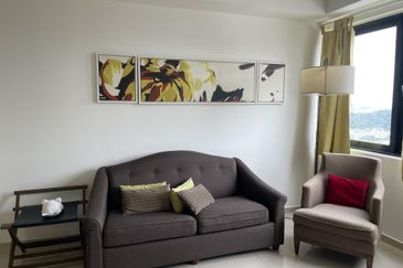 Encorp Strand Residence