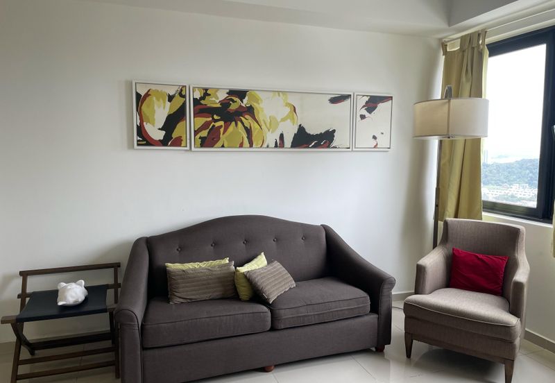 Encorp Strand Residence