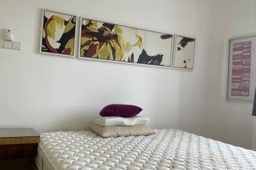 Encorp Strand Residence