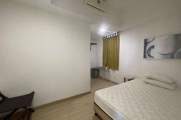 Encorp Strand Residence