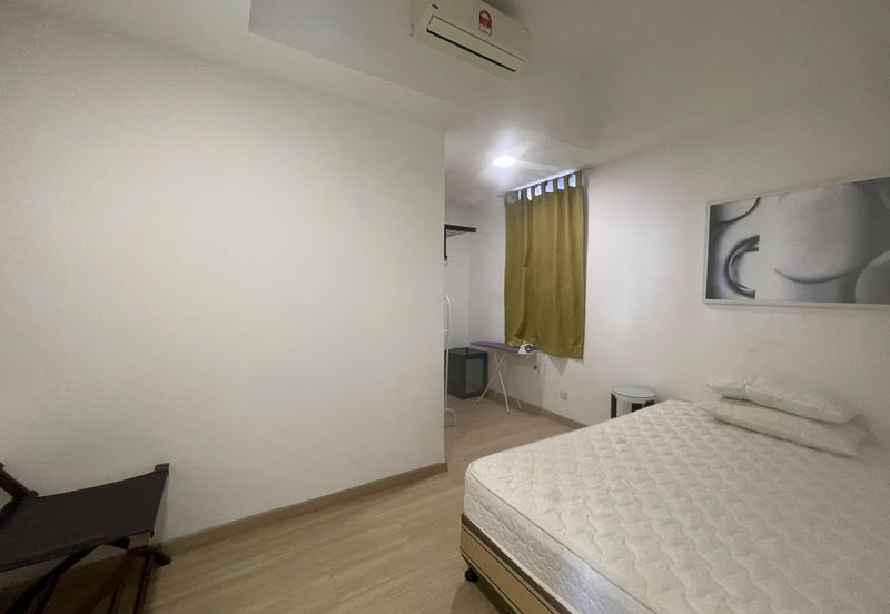 Encorp Strand Residence