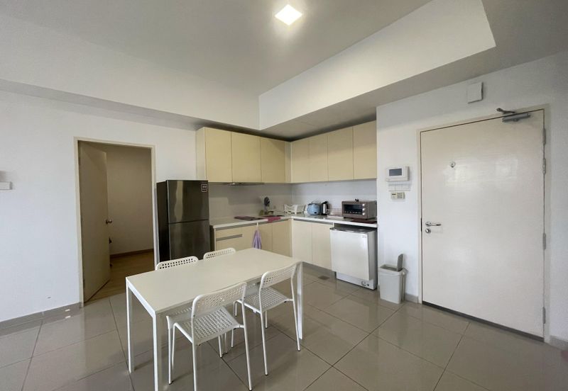 Encorp Strand Residence