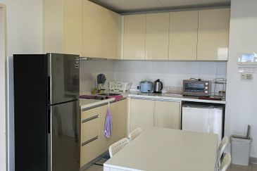 Encorp Strand Residence