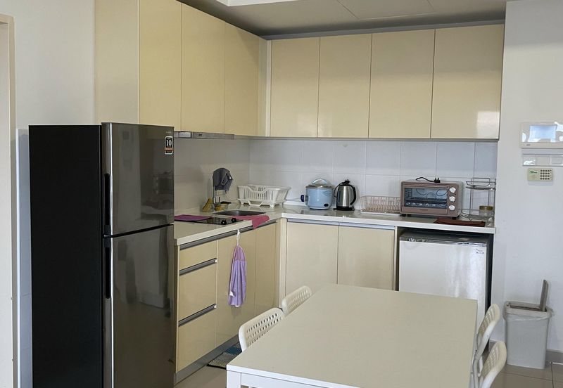 Encorp Strand Residence