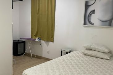 Encorp Strand Residence