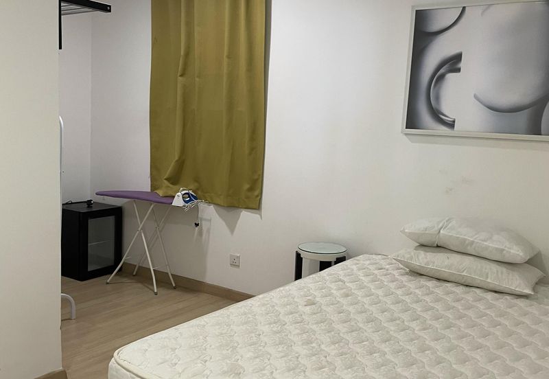 Encorp Strand Residence