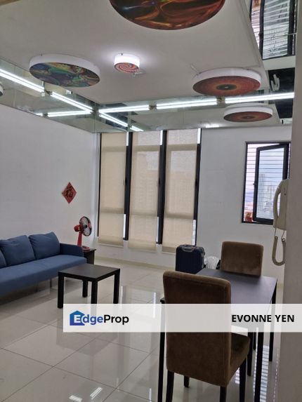 Fully furnishes unit for rent at Tropicana Avenue, Selangor, Tropicana