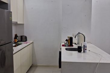 Tropicana Avenue Serviced Residences