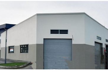 Taman Sungai Kapar Indah