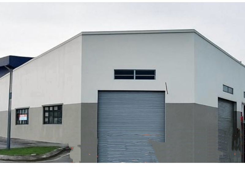 Taman Sungai Kapar Indah