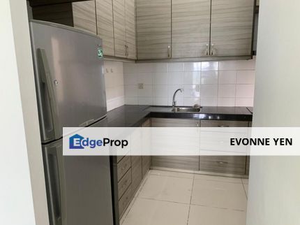 Reasonable Price 3 bedroom Fully Furnished condo at Cova Suites for Sale , Selangor, Kota Damansara