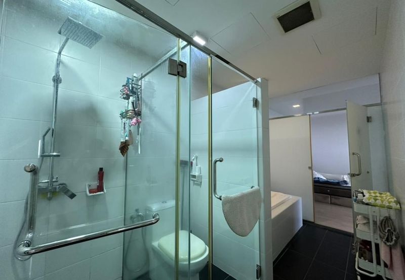 Encorp Strand Residence